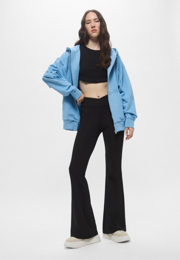 Толстовка Hugo