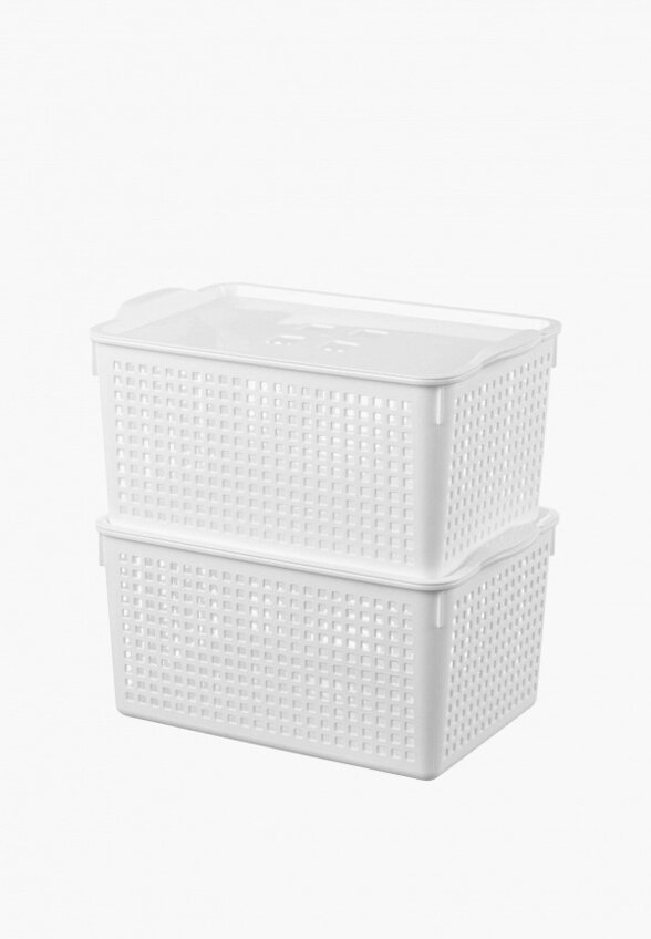 Комплект корзин Elcasa