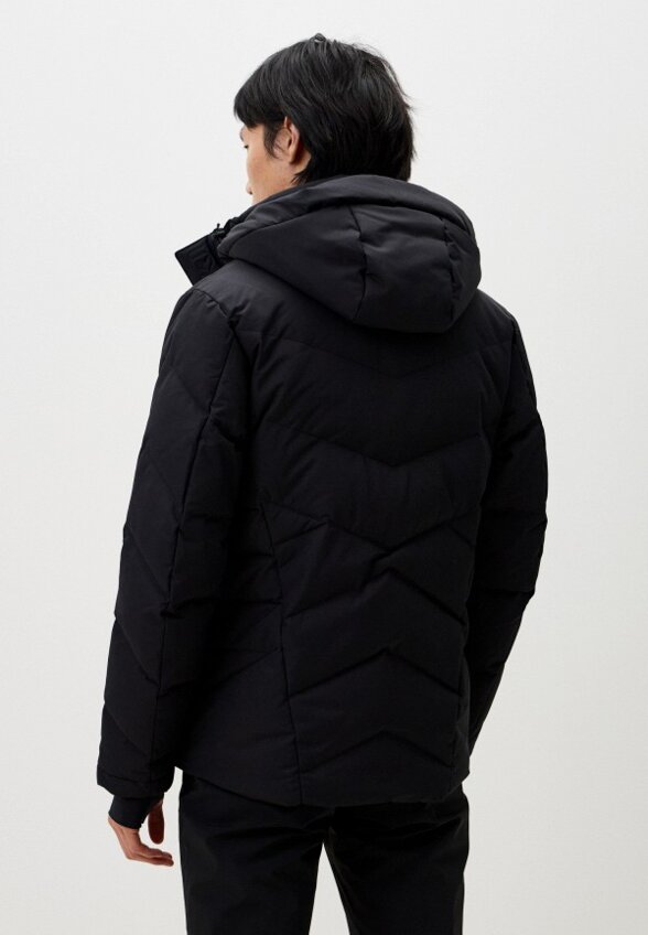 Пуховик Volkl