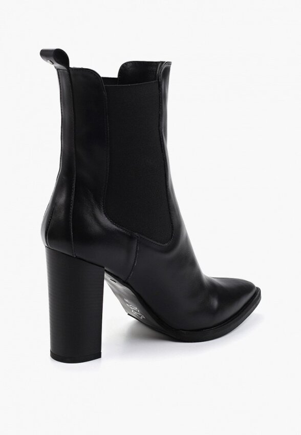 Ботильоны Lenuver