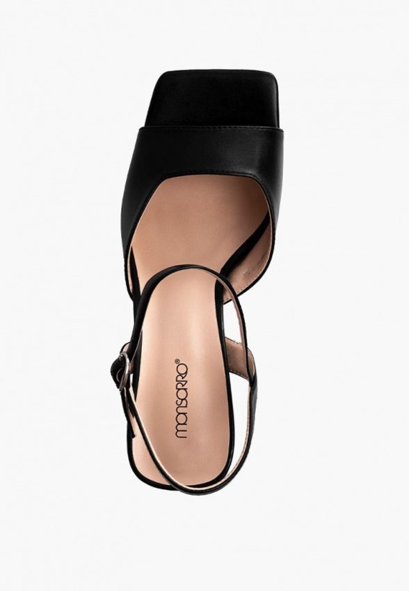 Босоножки Monsorro