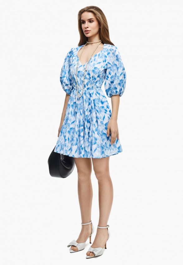 Платье Top Top