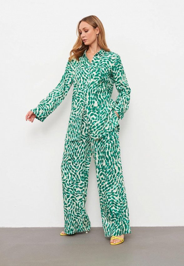 Блуза Gerry Weber