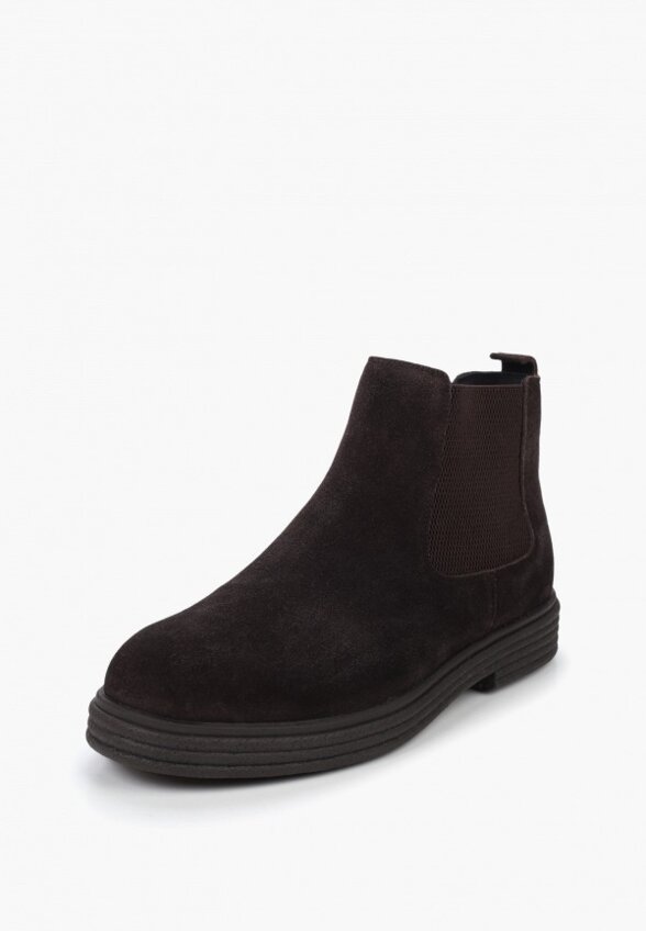 Ботинки Dino Ricci