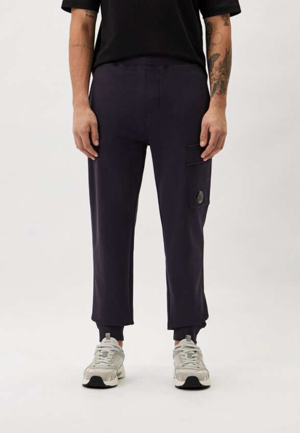 Брюки спортивные C.P. Company