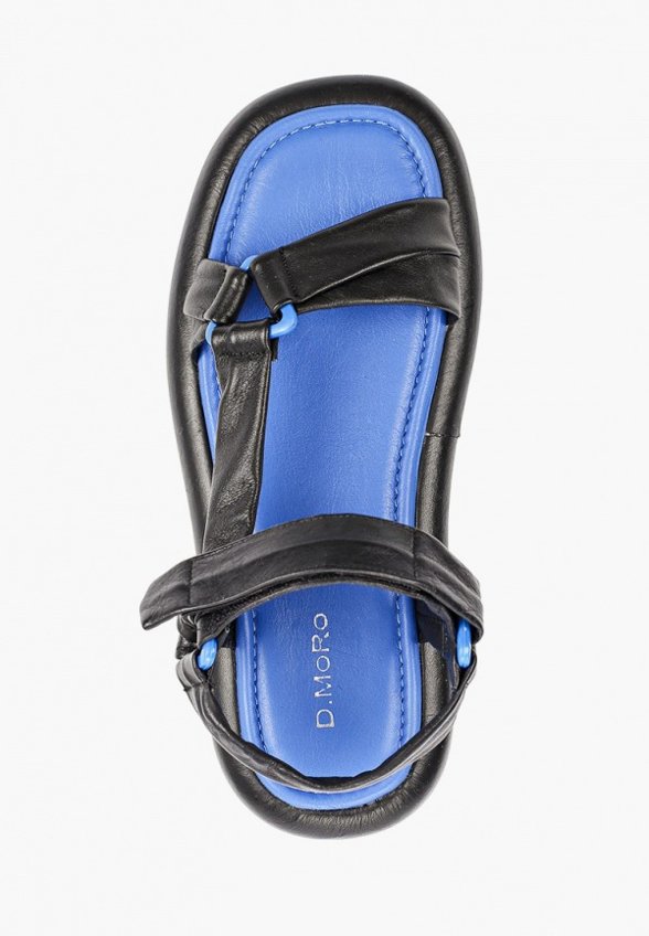 Сандалии D.Moro