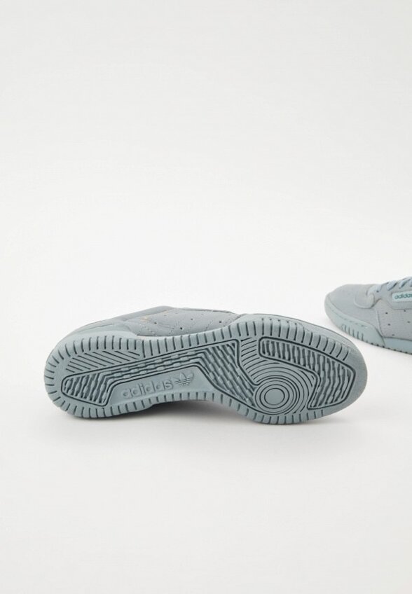 Кеды adidas YEEZY