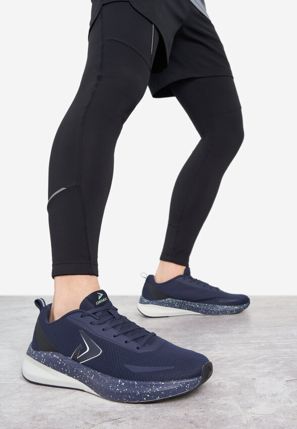 Кроссовки мужские Demix Sport Evo 2, Синий