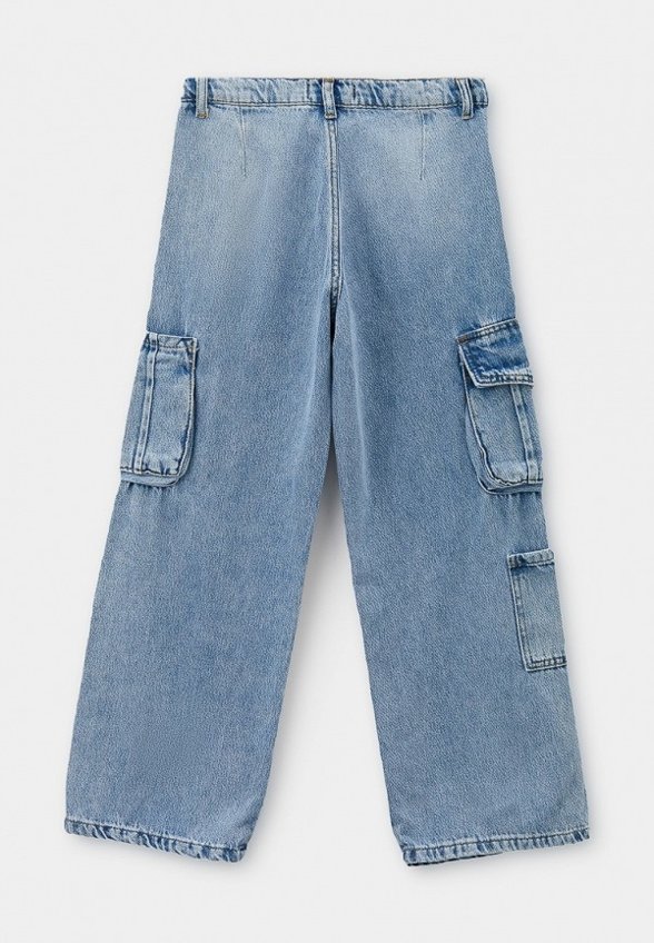 Джинсы Escabel