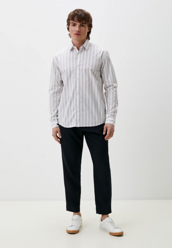 Рубашка Tom Tailor