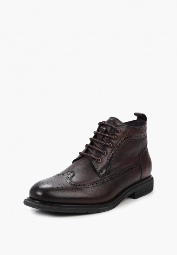 Ботинки Milana