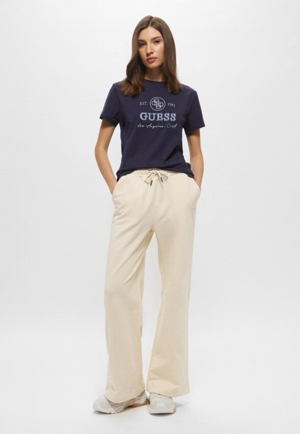 Брюки спортивные Guess Jeans