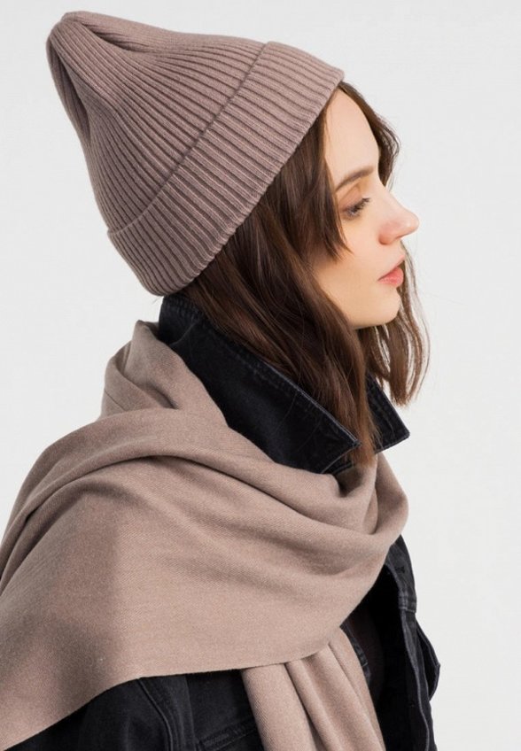 Шапка Marmalato