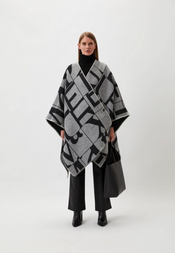 Накидка Max Mara Leisure