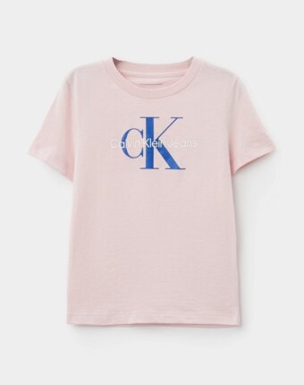 Футболка Calvin Klein Jeans детям