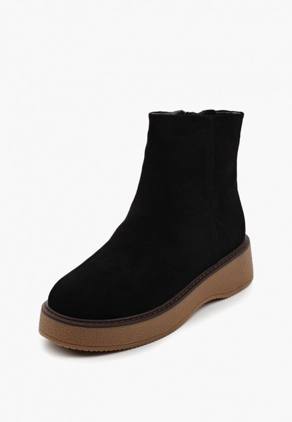 Ботинки Thomas Munz