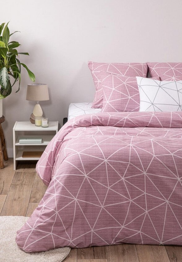 Комплект наволочек Ночь нежна