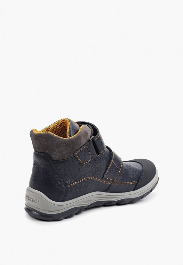 Ботинки Лель