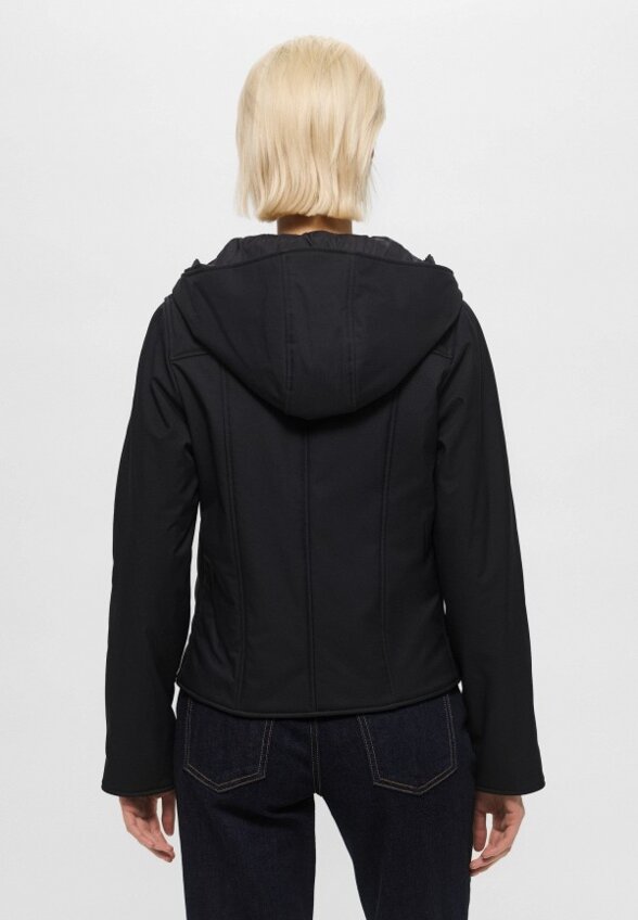 Куртка утепленная Trussardi