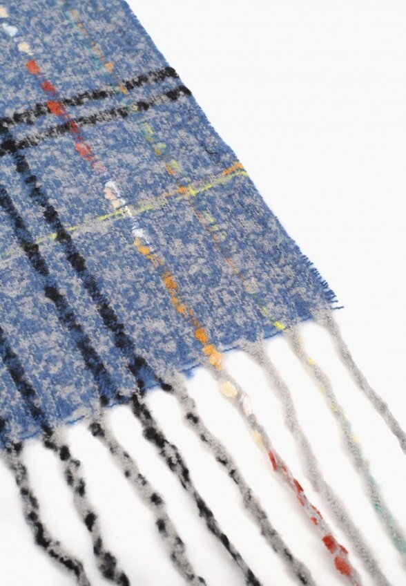 Палантин Emblem