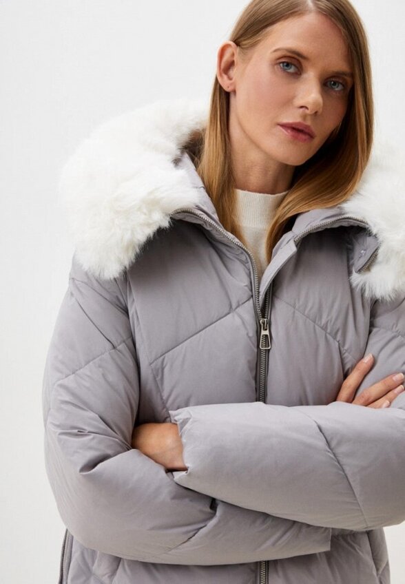 Пуховик Lawinter