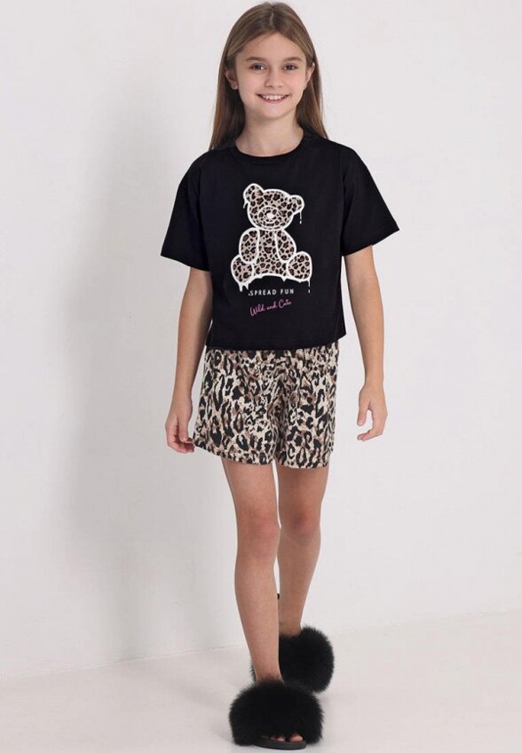 Пижама Апрель