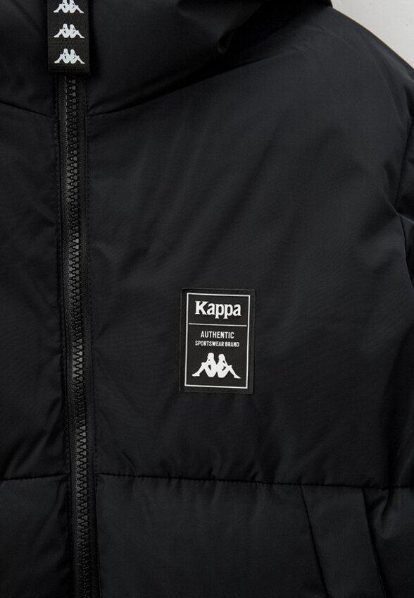 Куртка утепленная Kappa