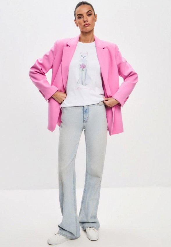 Футболка Manii'ta Lacitta