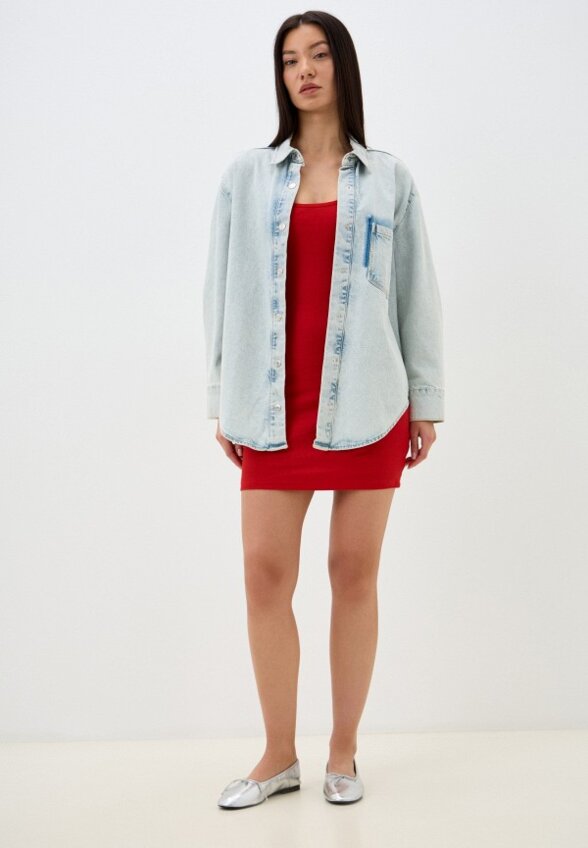 Платье Terranova