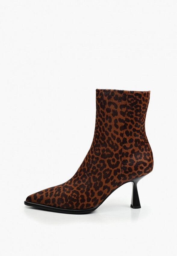 Полусапоги Aidini