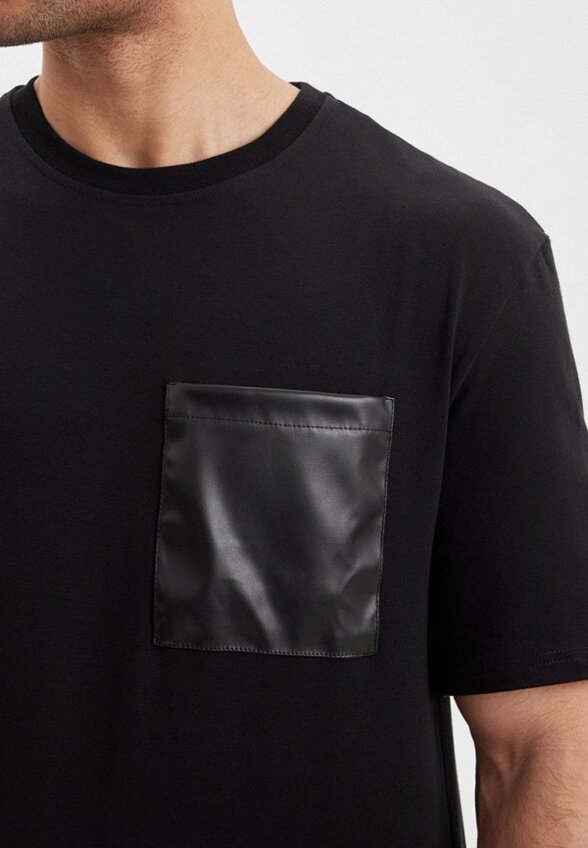 Футболка Torae Black