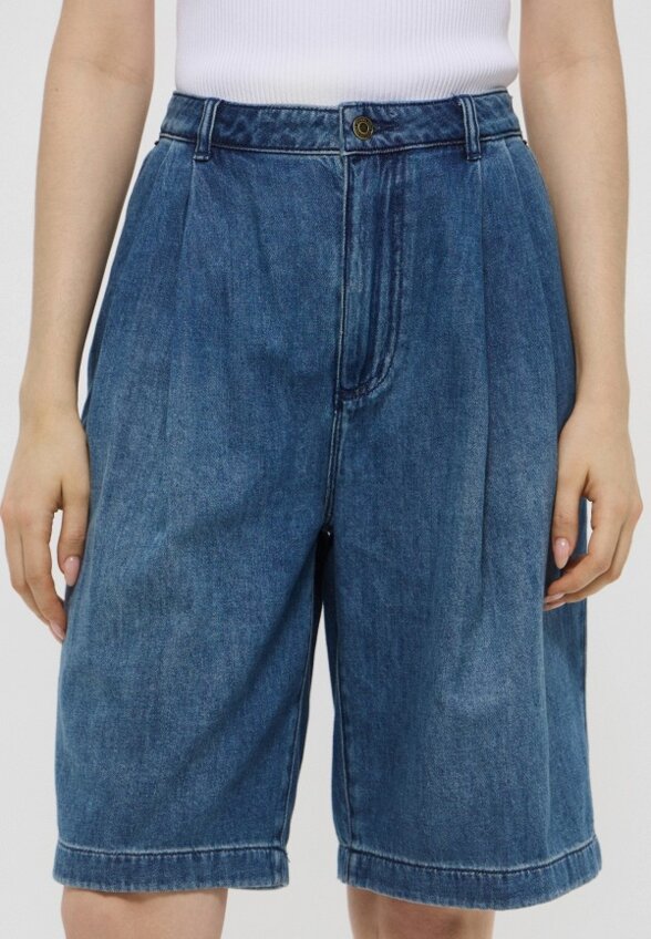 Шорты джинсовые Michael Michael Kors