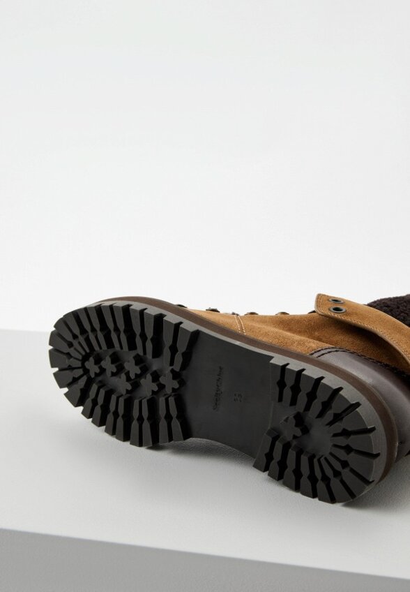 Ботинки See by Chloe