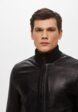 Куртка кожаная Bikkembergs6  - превью
