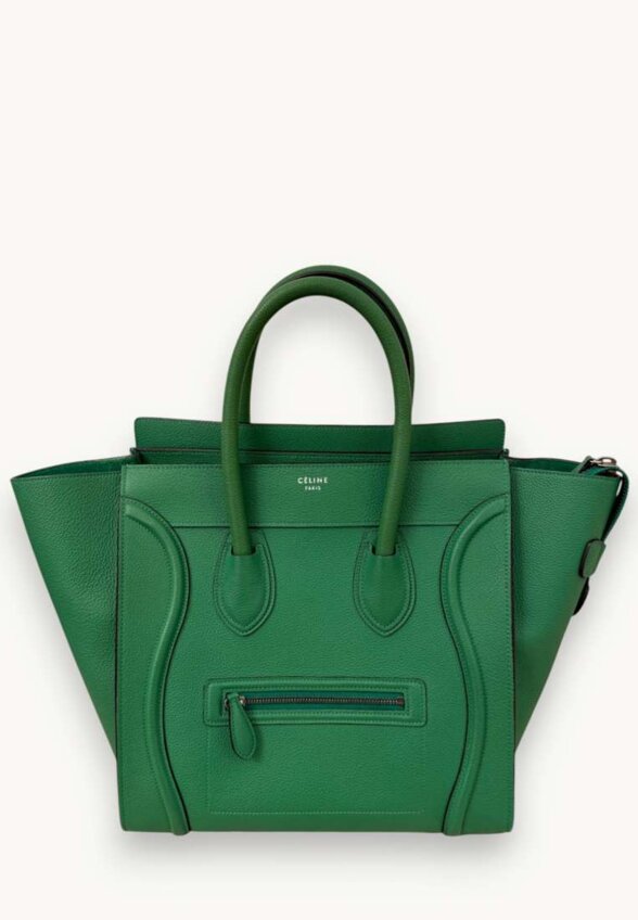 Celine Luggage