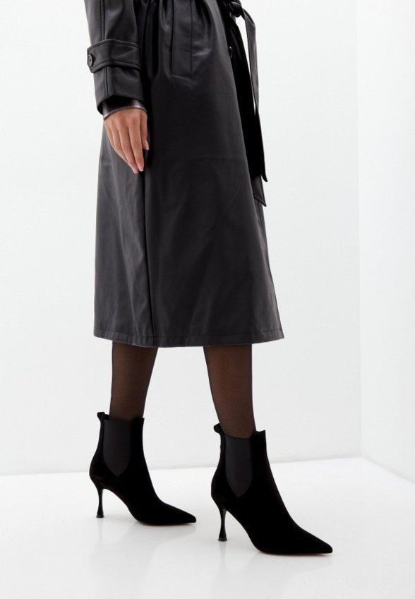 Ботильоны Valley