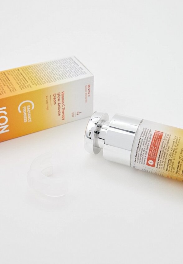 Крем для лица Icon Skin