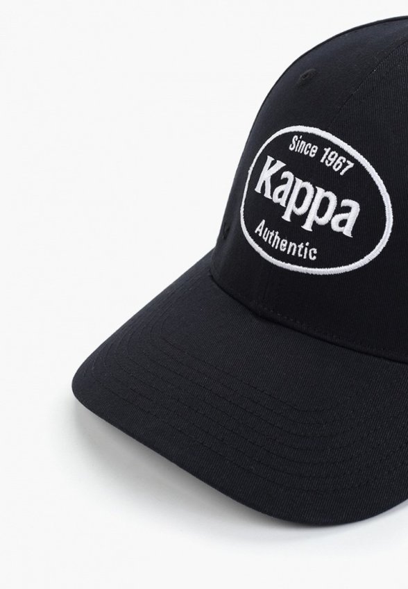 Бейсболка Kappa