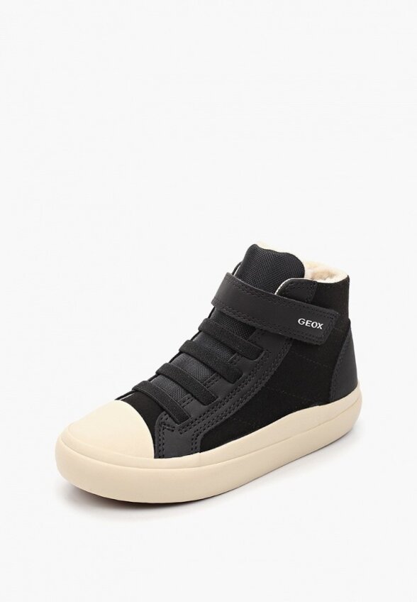 Кеды Geox