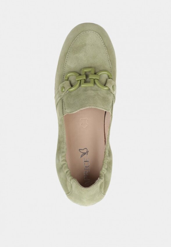 Лоферы Caprice