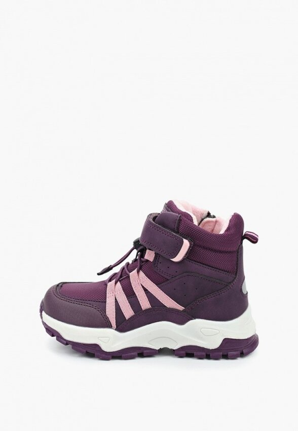 Кроссовки Antilopa