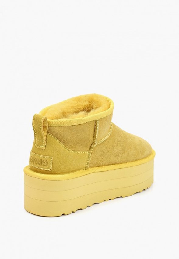 Полусапоги Graciana