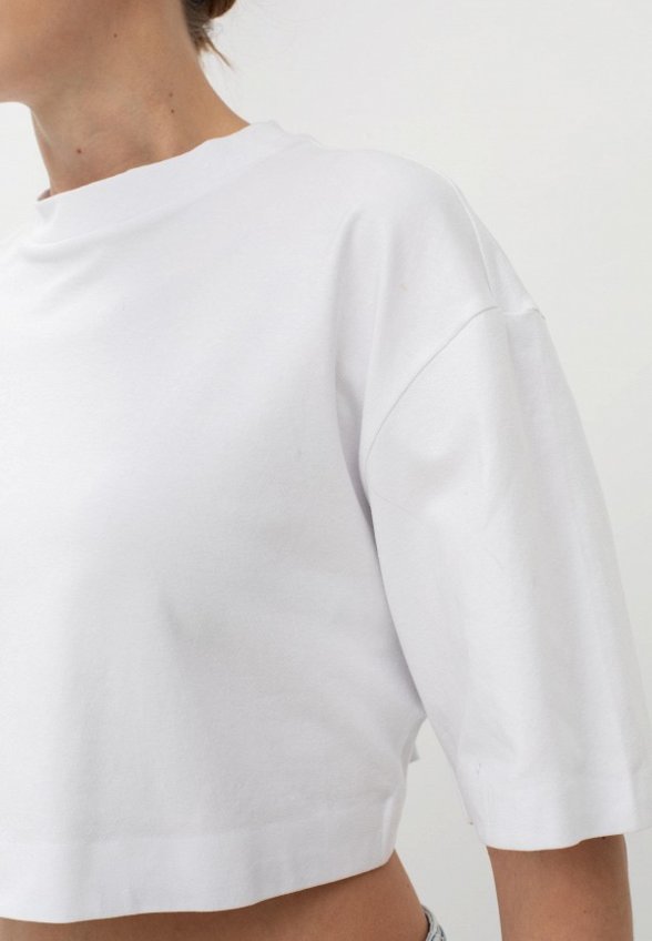 Футболка Savage