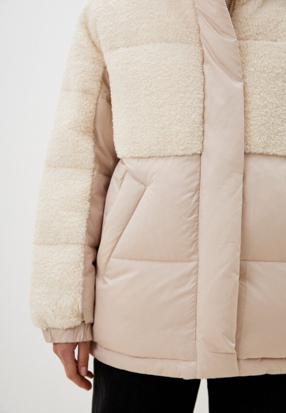 Пуховик Lawinter