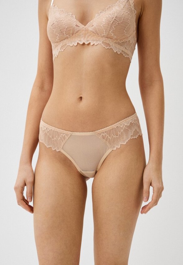 Трусы Muna Underwear