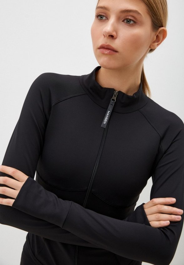 Олимпийка Mansen