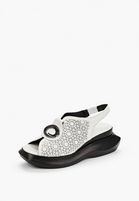 Босоножки Ascalini