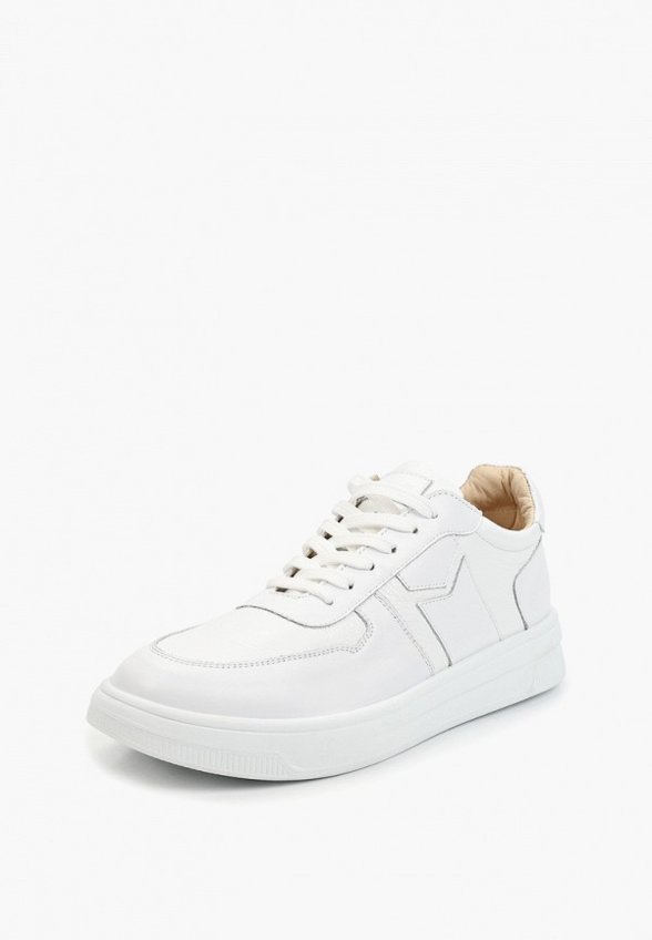 Кеды Matt Nawill