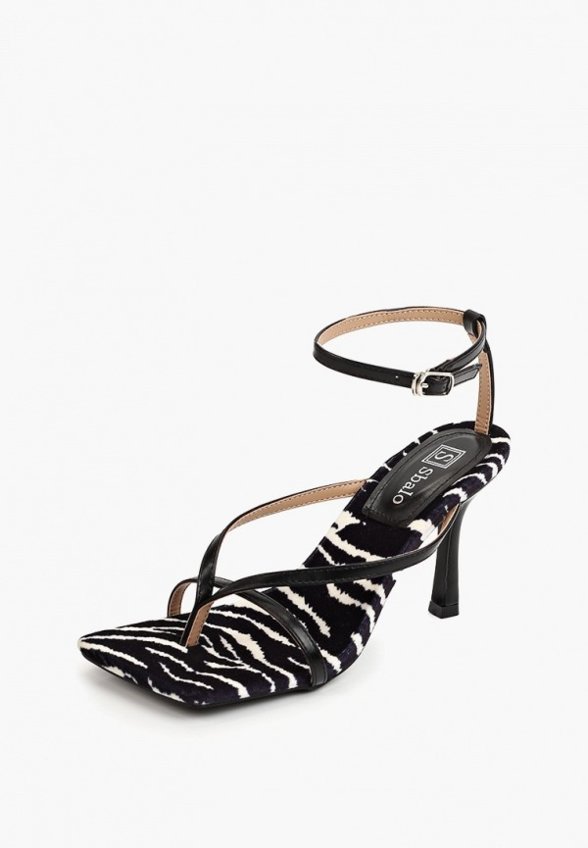 Босоножки Sbalo