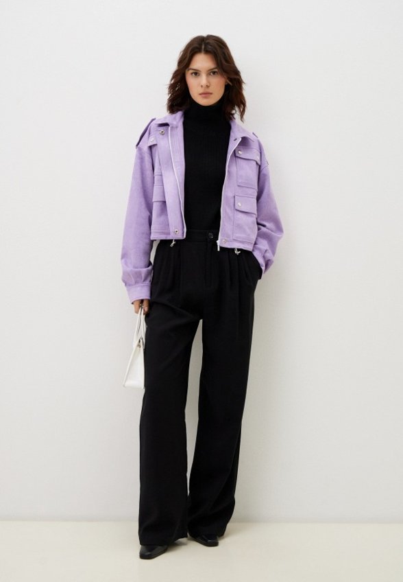 Куртка-рубашка Nikiso